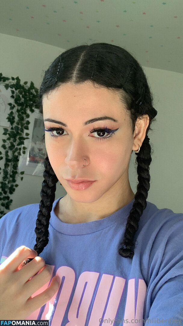 hiiibentley Nu OnlyFans  Photo fuitée #6