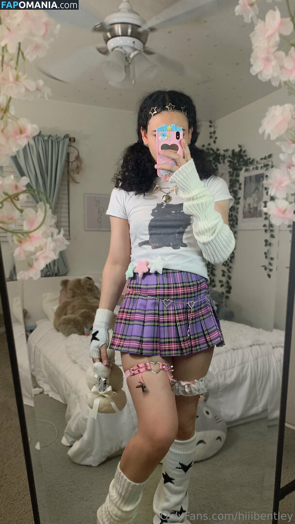hiiibentley Nu OnlyFans  Photo fuitée #7