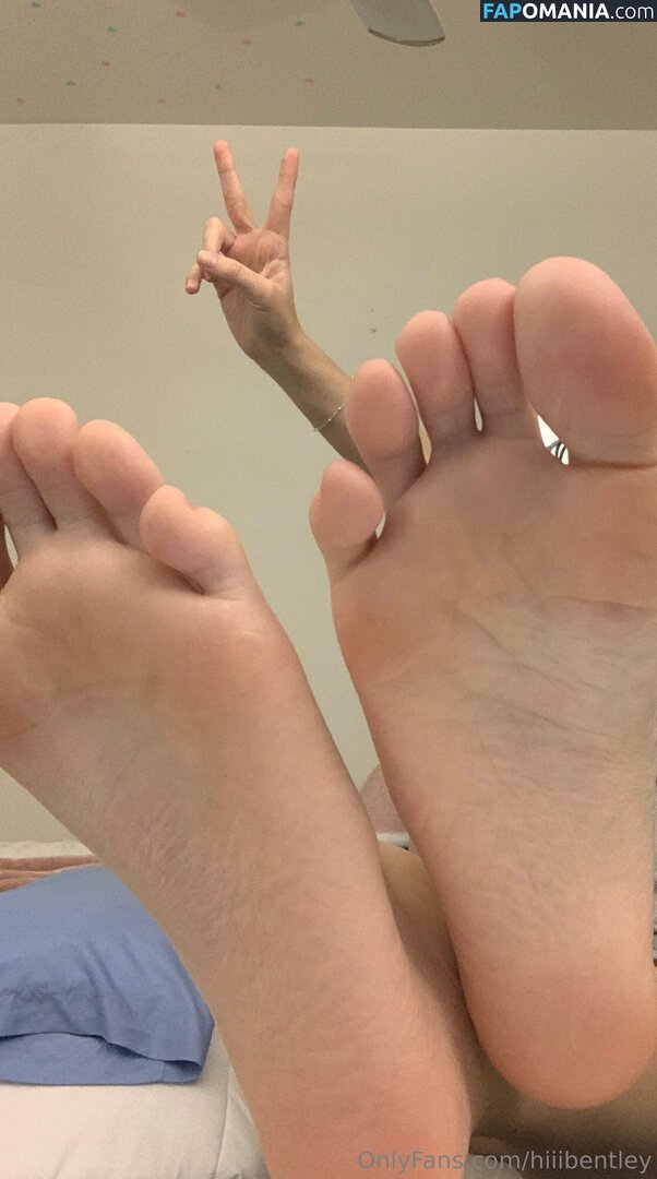 hiiibentley Nu OnlyFans  Photo fuitée #9