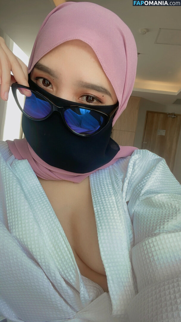 Hijab Camilla / hijab_camilla / hijabcamilla Nu OnlyFans  Photo fuitée #6