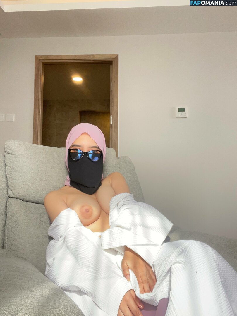 Hijab Camilla / hijab_camilla / hijabcamilla Nu OnlyFans  Photo fuitée #16