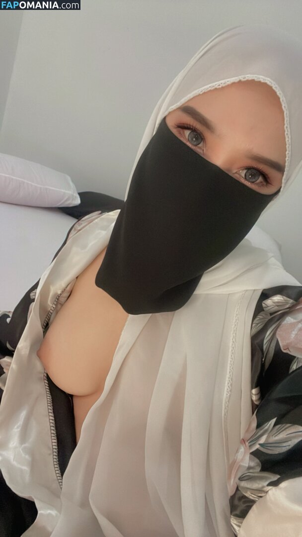 Hijab Camilla / hijab_camilla / hijabcamilla Nu OnlyFans  Photo fuitée #27
