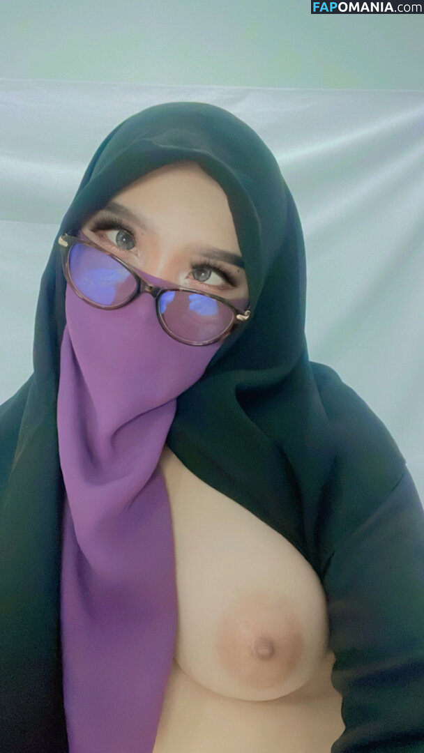 Hijab Camilla / hijab_camilla / hijabcamilla Nu OnlyFans  Photo fuitée #36
