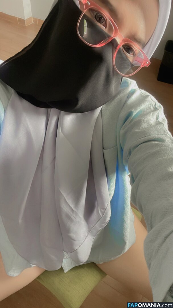 Hijab Camilla / hijab_camilla / hijabcamilla Nu OnlyFans  Photo fuitée #38