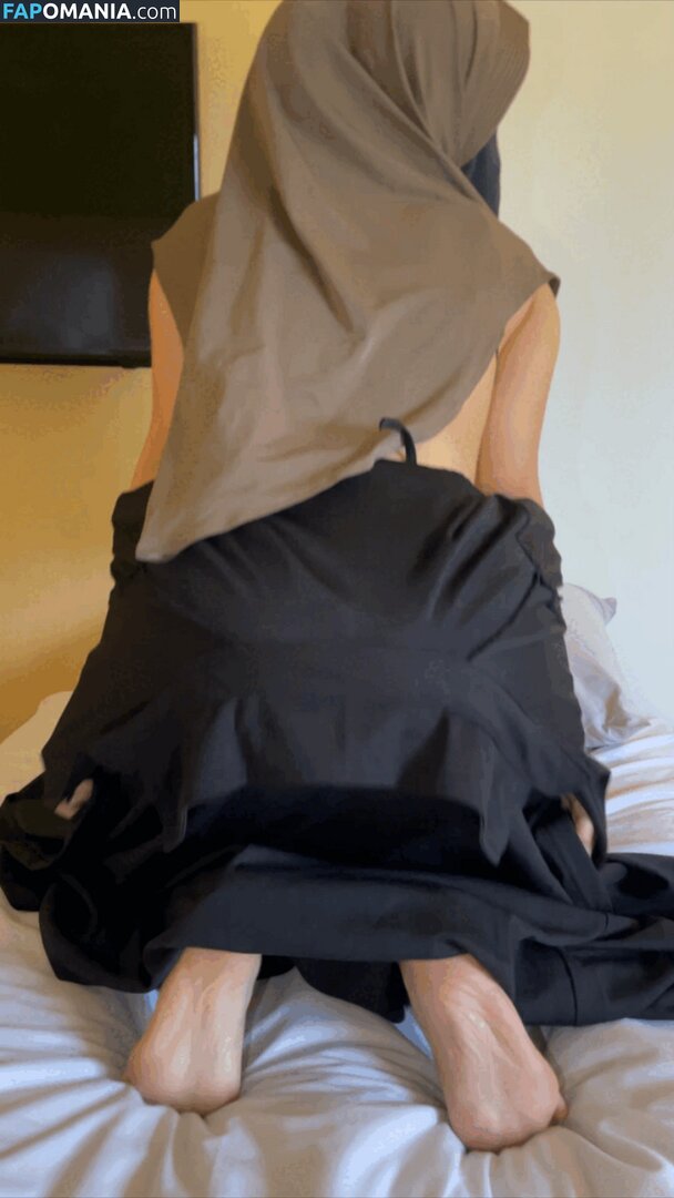 Hijab Camilla / hijab_camilla / hijabcamilla Nu OnlyFans  Photo fuitée #105