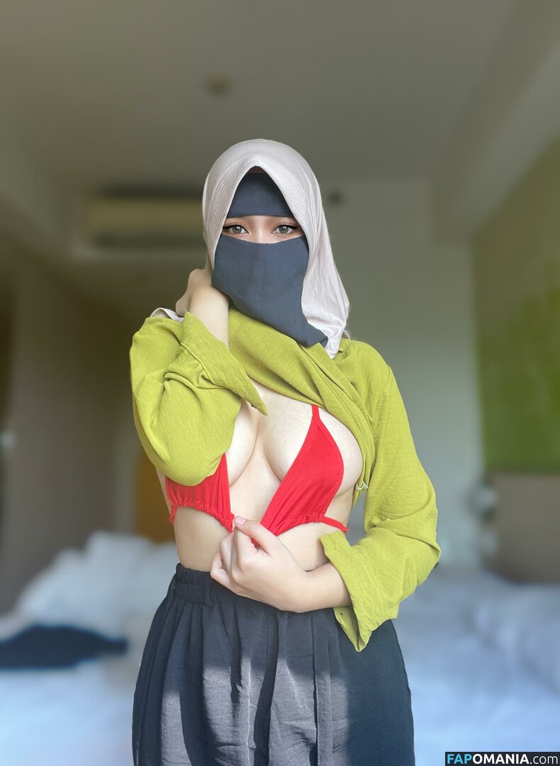 Hijab Camilla / hijab_camilla / hijabcamilla Nu OnlyFans  Photo fuitée #109