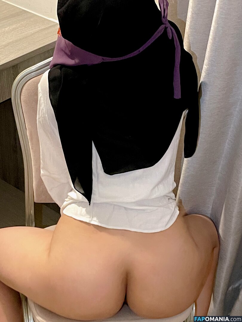 Hijab Camilla / hijab_camilla / hijabcamilla Nu OnlyFans  Photo fuitée #119
