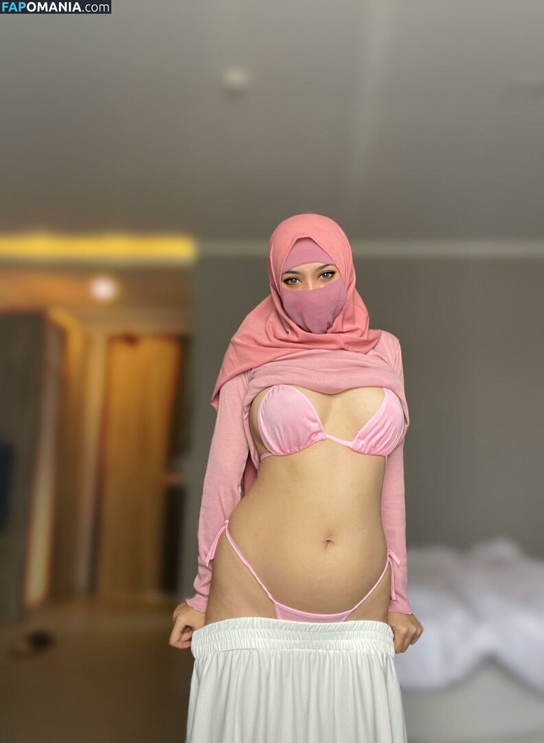 Hijab Camilla / hijab_camilla / hijabcamilla Nu OnlyFans  Photo fuitée #149
