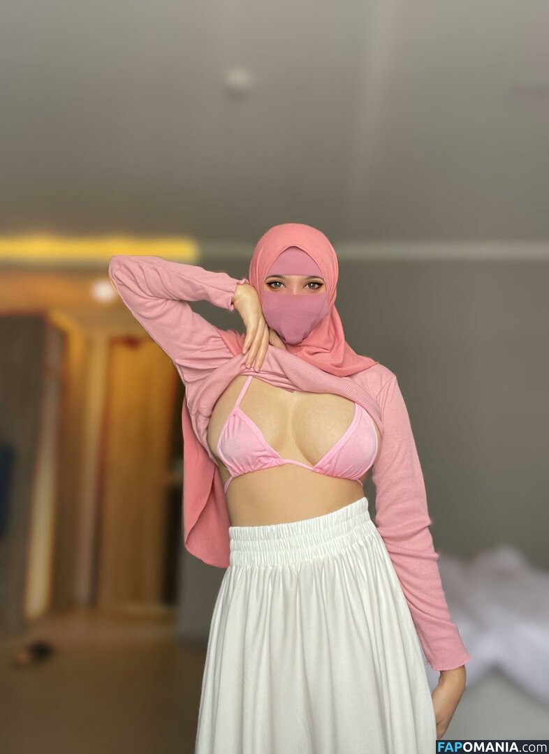 Hijab Camilla / hijab_camilla / hijabcamilla Nu OnlyFans  Photo fuitée #150
