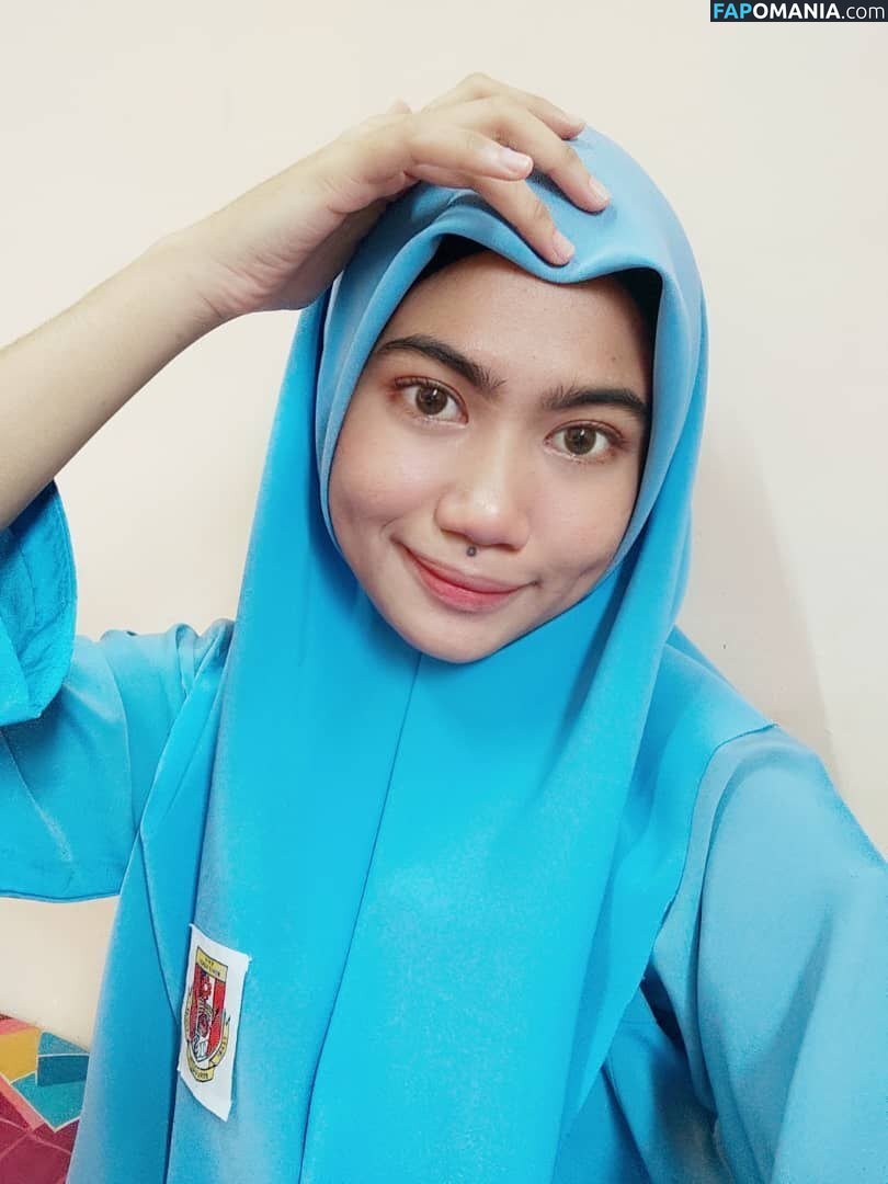 Hijab Off Girls / Hijab On Nu OnlyFans  Photo fuitée #5