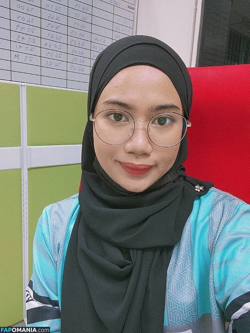 Hijab Off Girls / Hijab On Nu OnlyFans  Photo fuitée #7