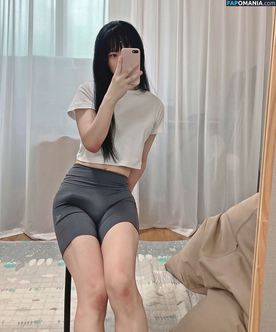 cd지금 / hijeegeum Nu OnlyFans  Photo fuitée #2