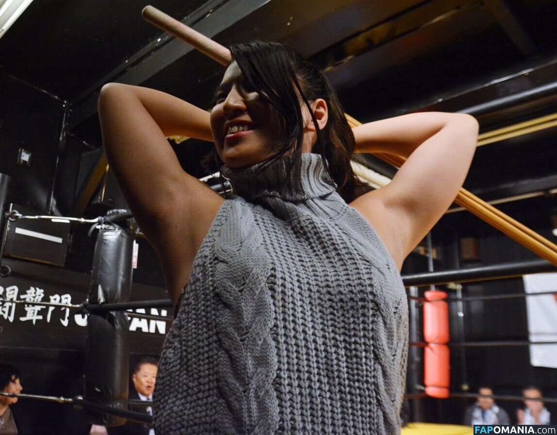Hikaru Shida / shidahikaru Nu OnlyFans  Photo fuitée #2
