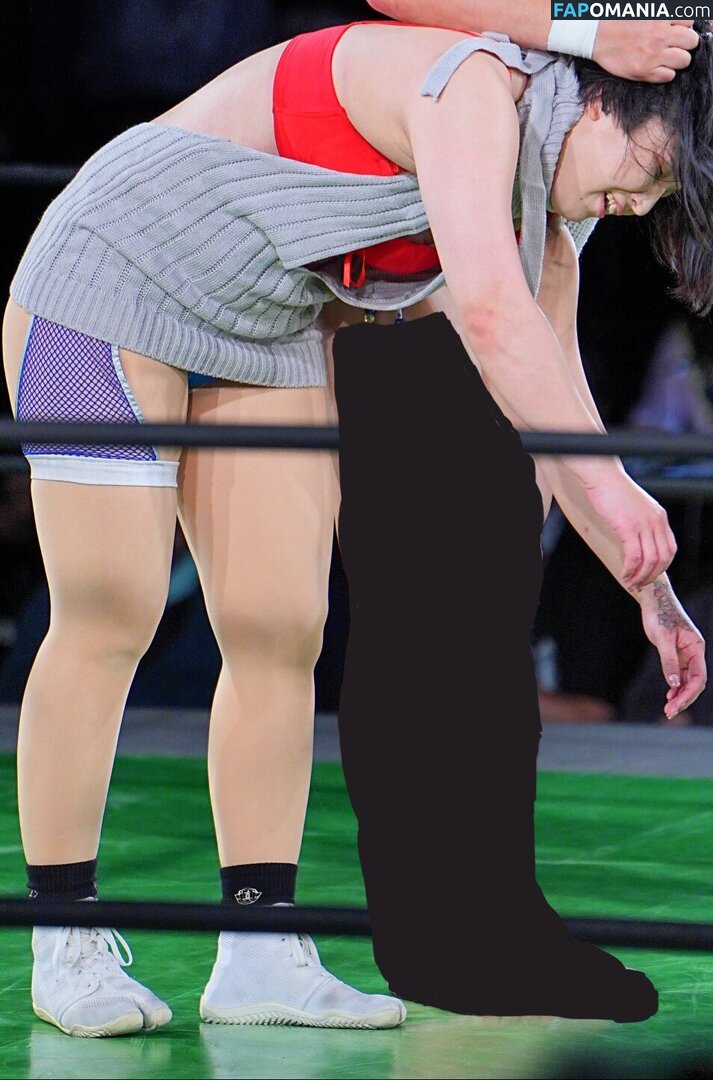 Hikaru Shida / shidahikaru Nu OnlyFans  Photo fuitée #6