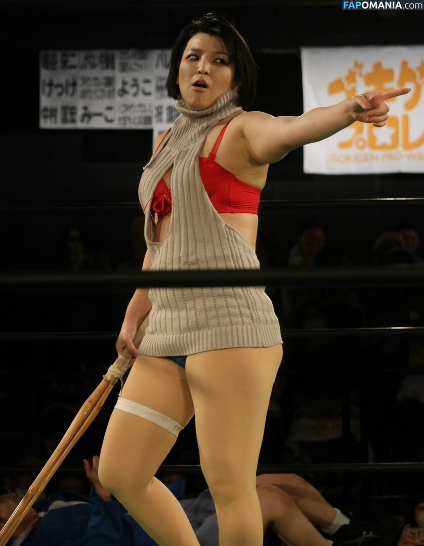 Hikaru Shida / shidahikaru Nu OnlyFans  Photo fuitée #10
