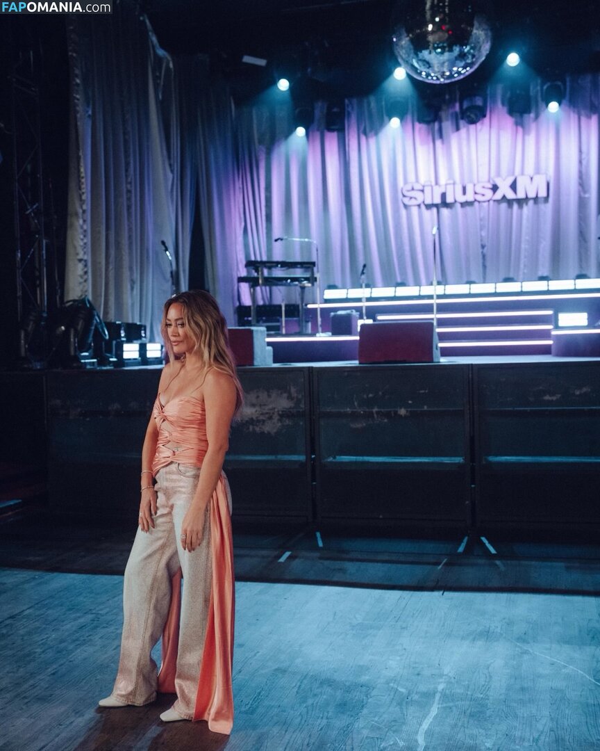 Hilary Duff / hilaryduff Nu OnlyFans  Photo fuitée #33