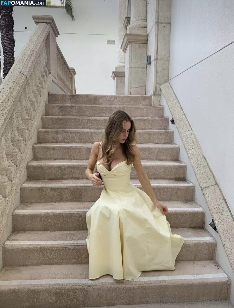 Hiley Gr1ce / hailey / haileygrace_ Nu OnlyFans  Photo fuitée #4