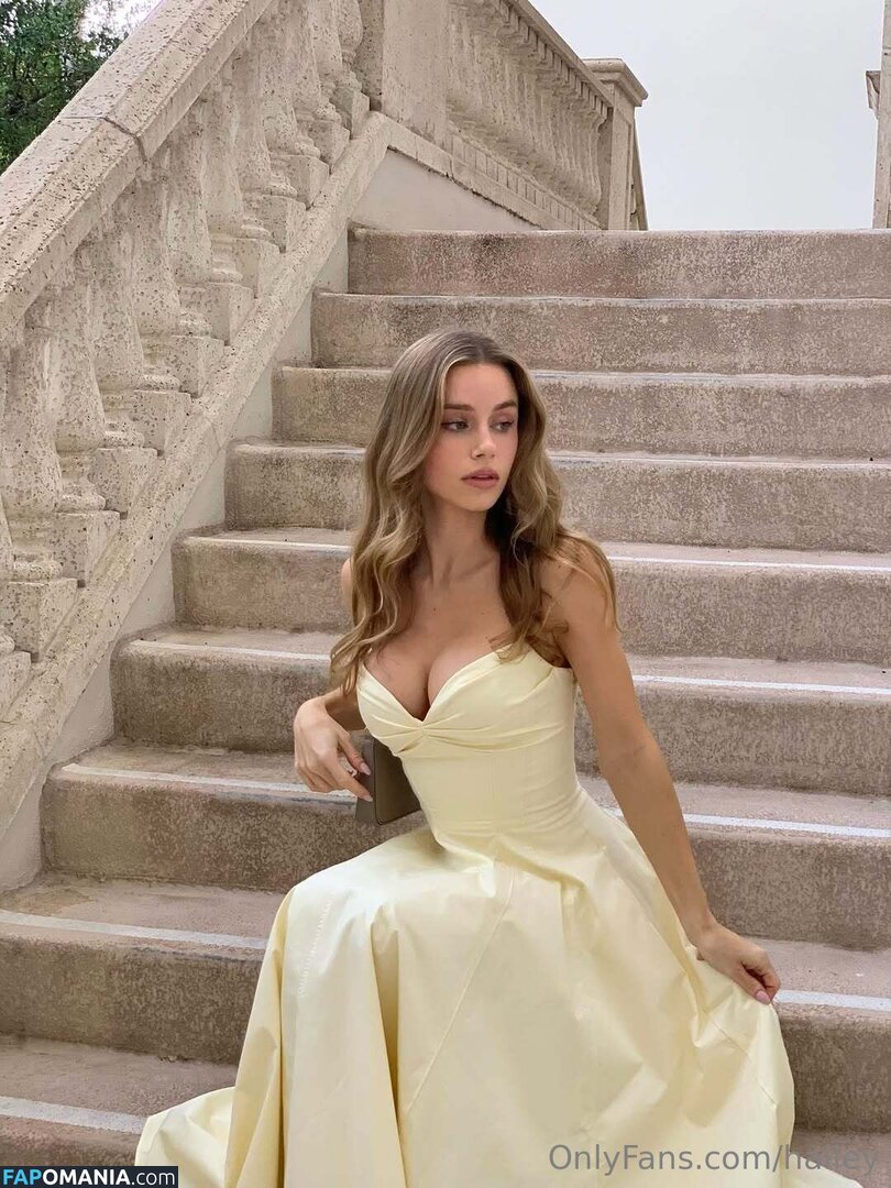 Hiley Gr1ce / hailey / haileygrace_ Nu OnlyFans  Photo fuitée #6