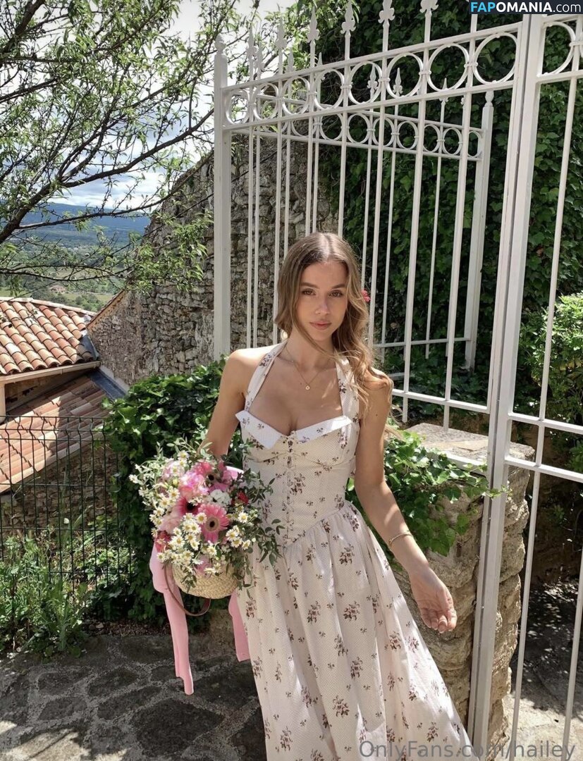 Hiley Gr1ce / hailey / haileygrace_ Nu OnlyFans  Photo fuitée #9