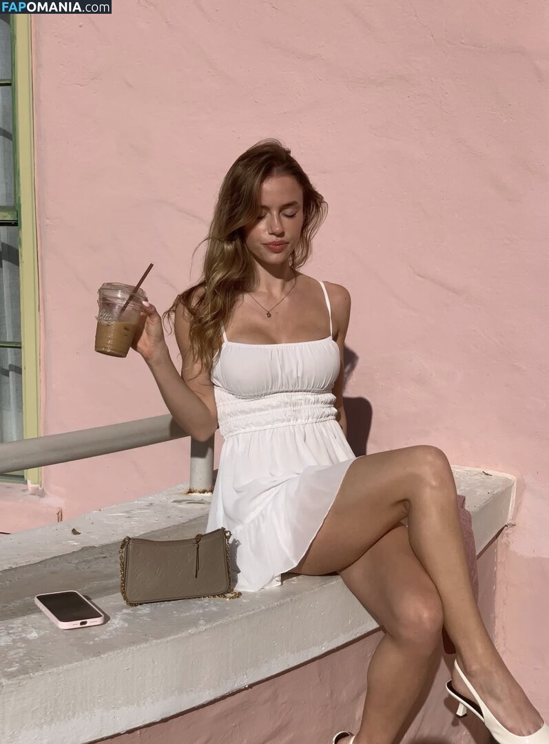 Hiley Gr1ce / hailey / haileygrace_ Nu OnlyFans  Photo fuitée #16