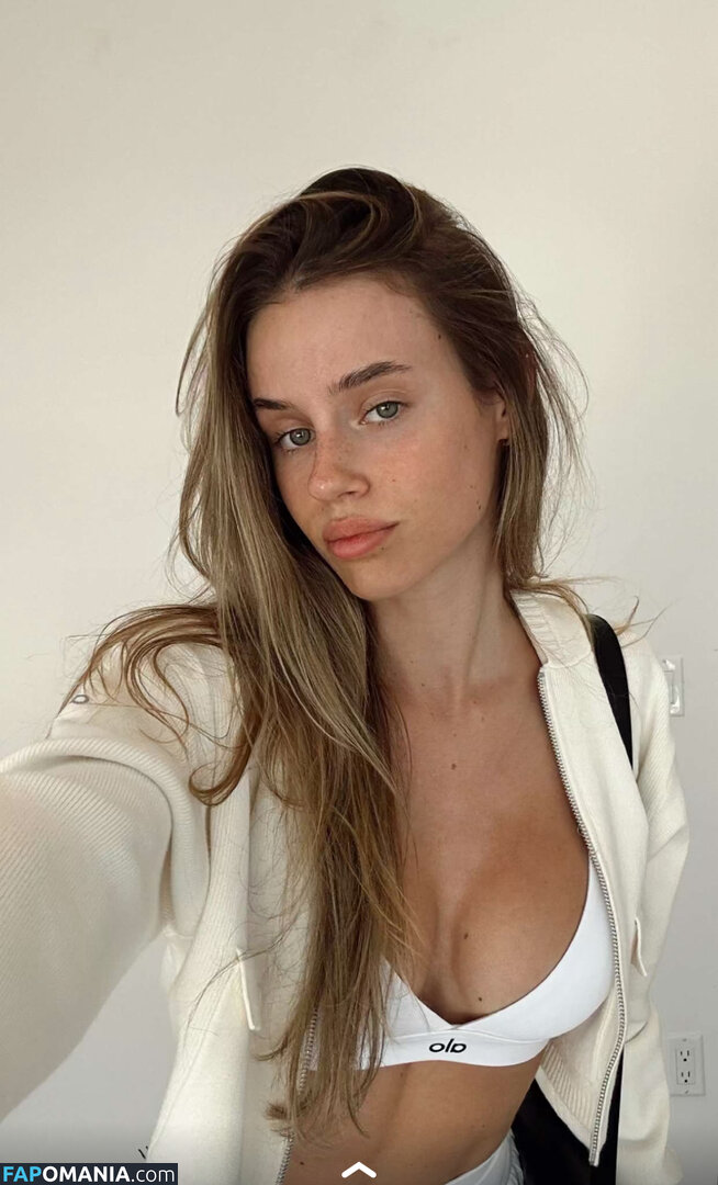Hiley Gr1ce / hailey / haileygrace_ Nu OnlyFans  Photo fuitée #41