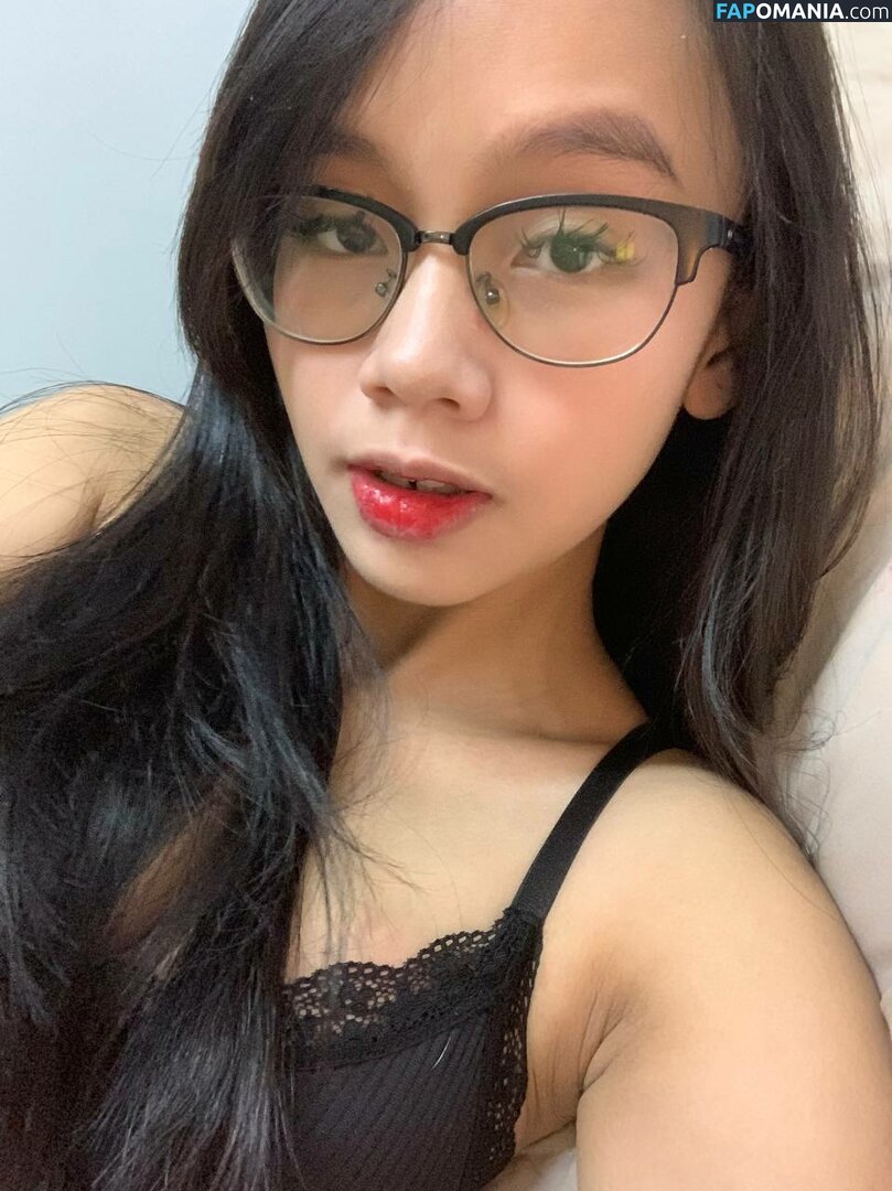 Ehli Cruz / Hilixlie / ehlidc Nu OnlyFans  Photo fuitée #34