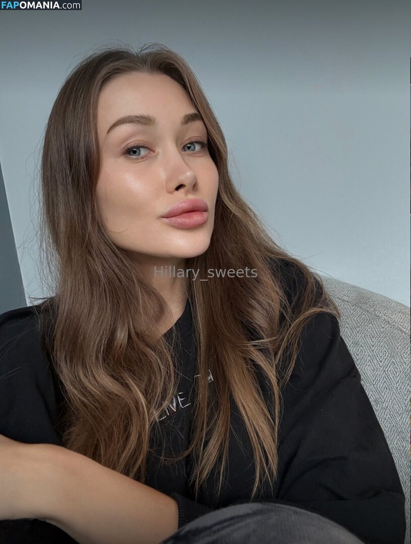 hillary_sweet / hillary_sweets Nu OnlyFans  Photo fuitée #39