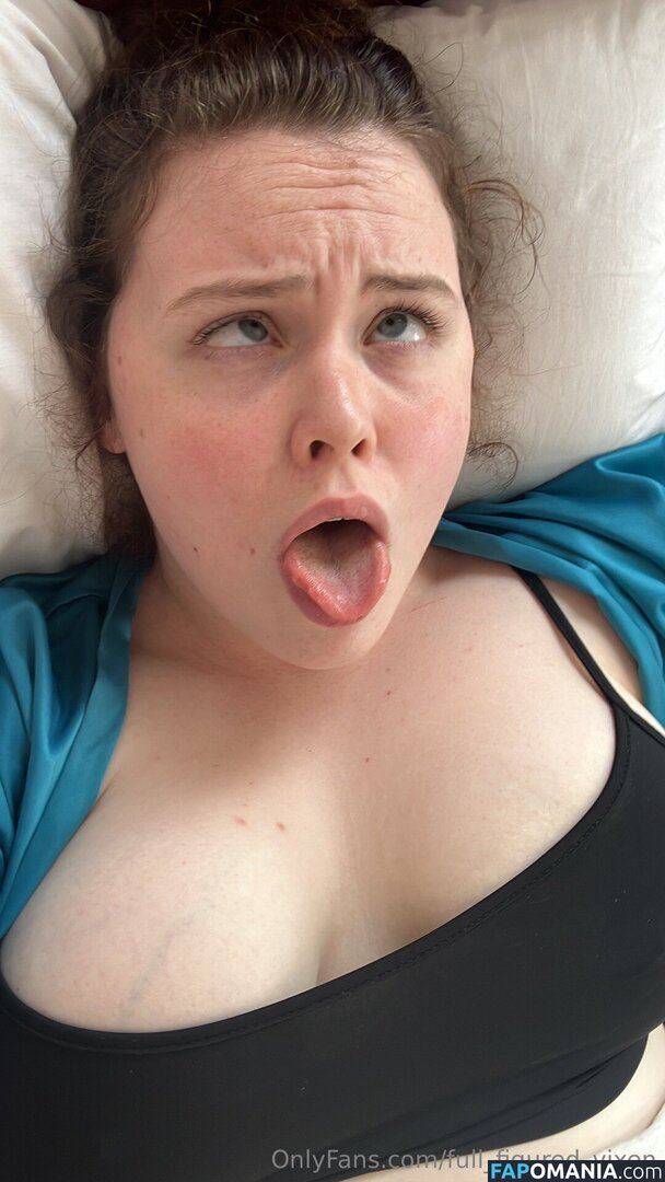 Hillary Vixen / full_figured_vixen Nu OnlyFans  Photo fuitée #17