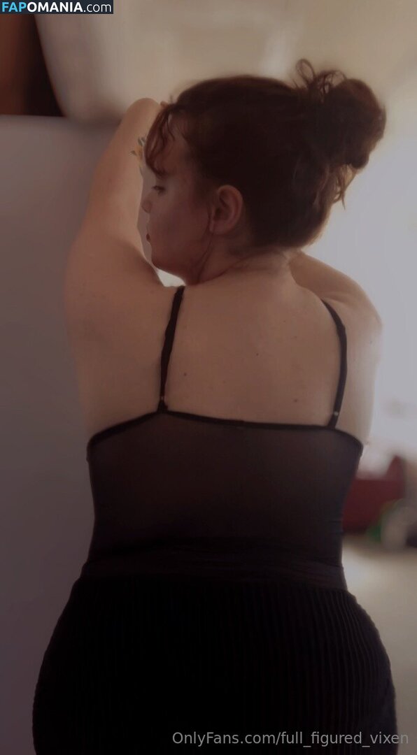 Hillary Vixen / full_figured_vixen Nu OnlyFans  Photo fuitée #39