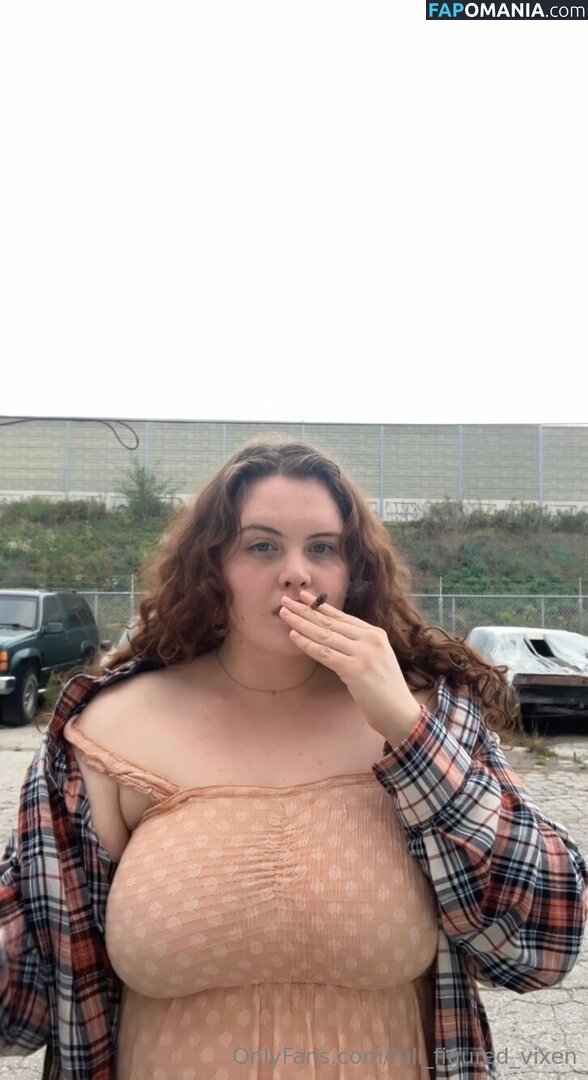 Hillary Vixen / full_figured_vixen Nu OnlyFans  Photo fuitée #40