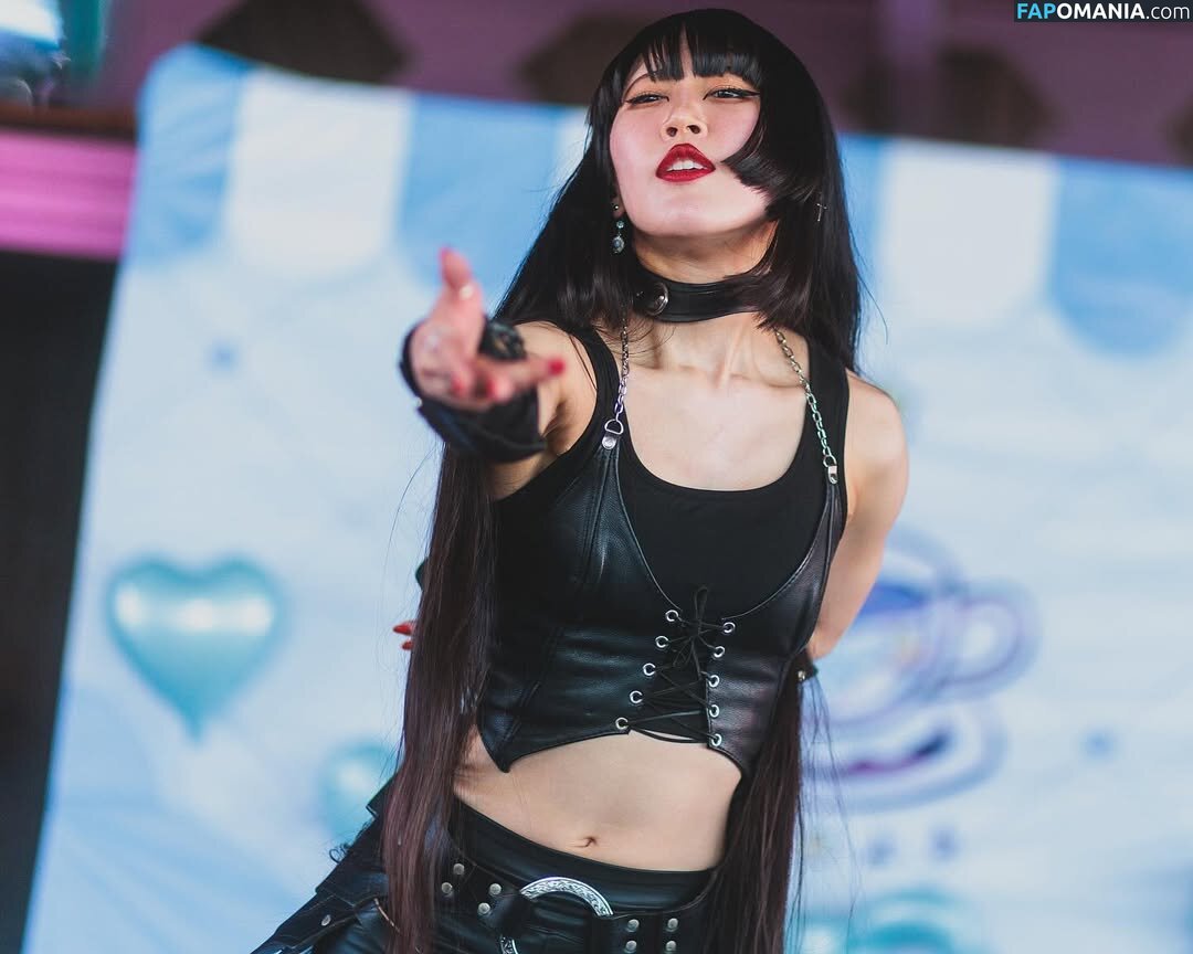 Himari Tsukishiro / himari_tsuki / 月城ひまり Nu OnlyFans  Photo fuitée #4