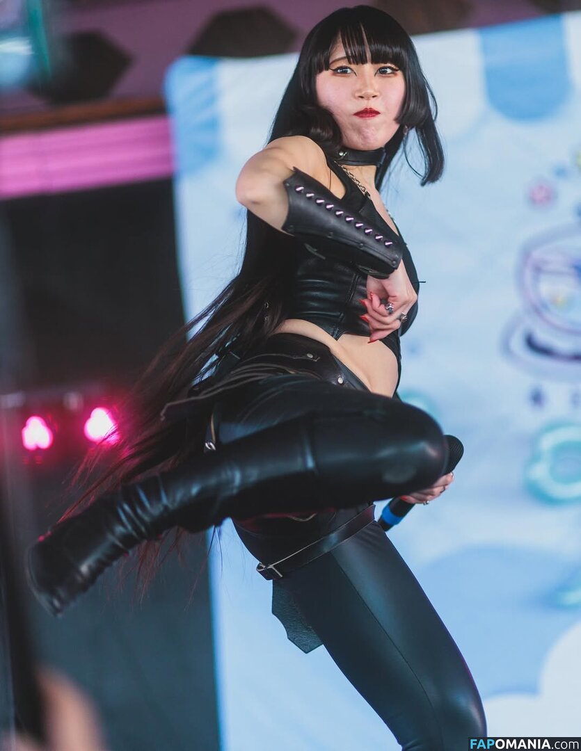 Himari Tsukishiro / himari_tsuki / 月城ひまり Nu OnlyFans  Photo fuitée #5