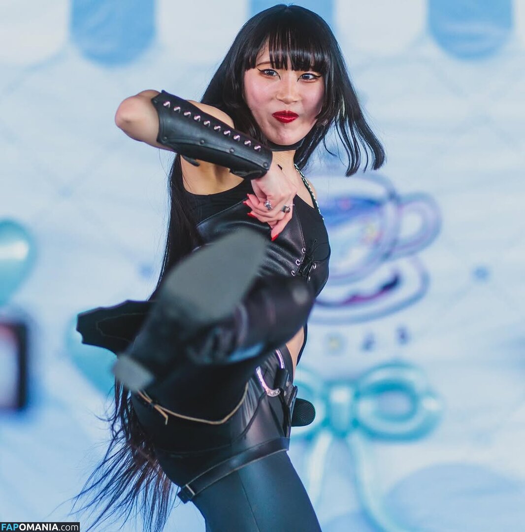 Himari Tsukishiro / himari_tsuki / 月城ひまり Nu OnlyFans  Photo fuitée #6