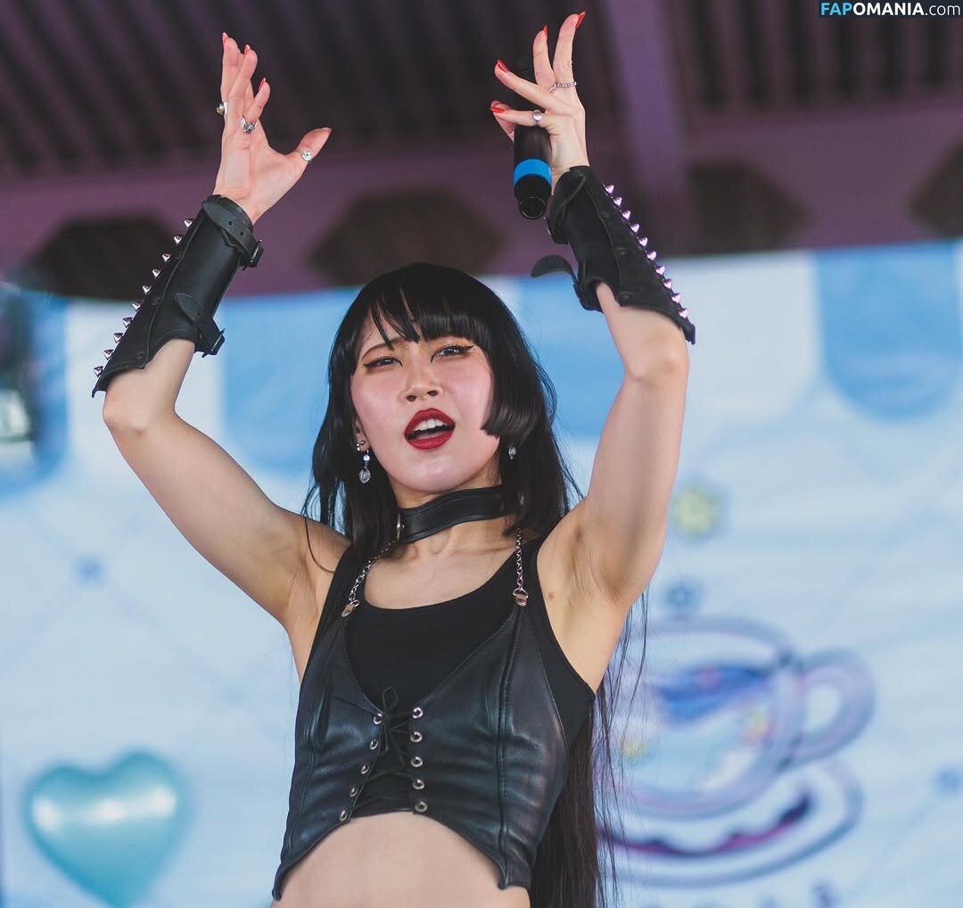 Himari Tsukishiro / himari_tsuki / 月城ひまり Nu OnlyFans  Photo fuitée #8