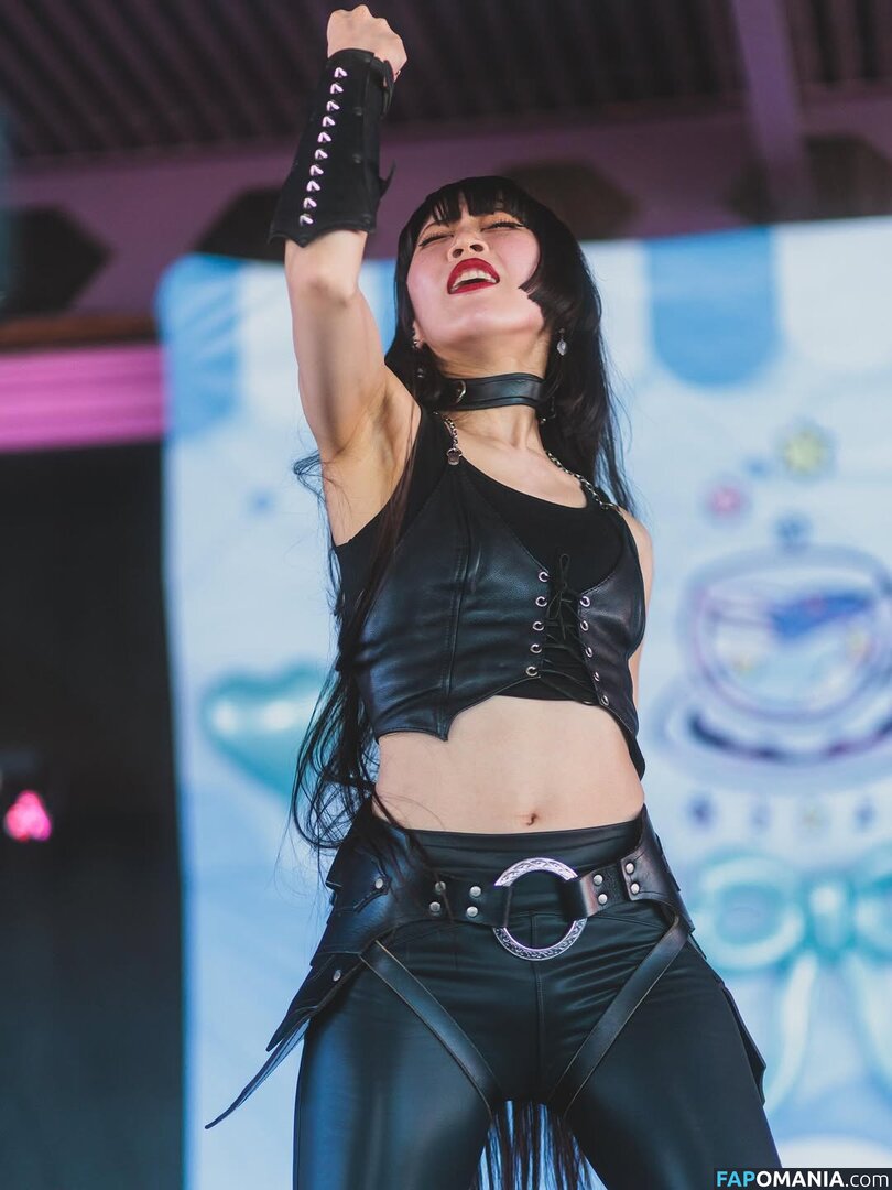 Himari Tsukishiro / himari_tsuki / 月城ひまり Nu OnlyFans  Photo fuitée #9