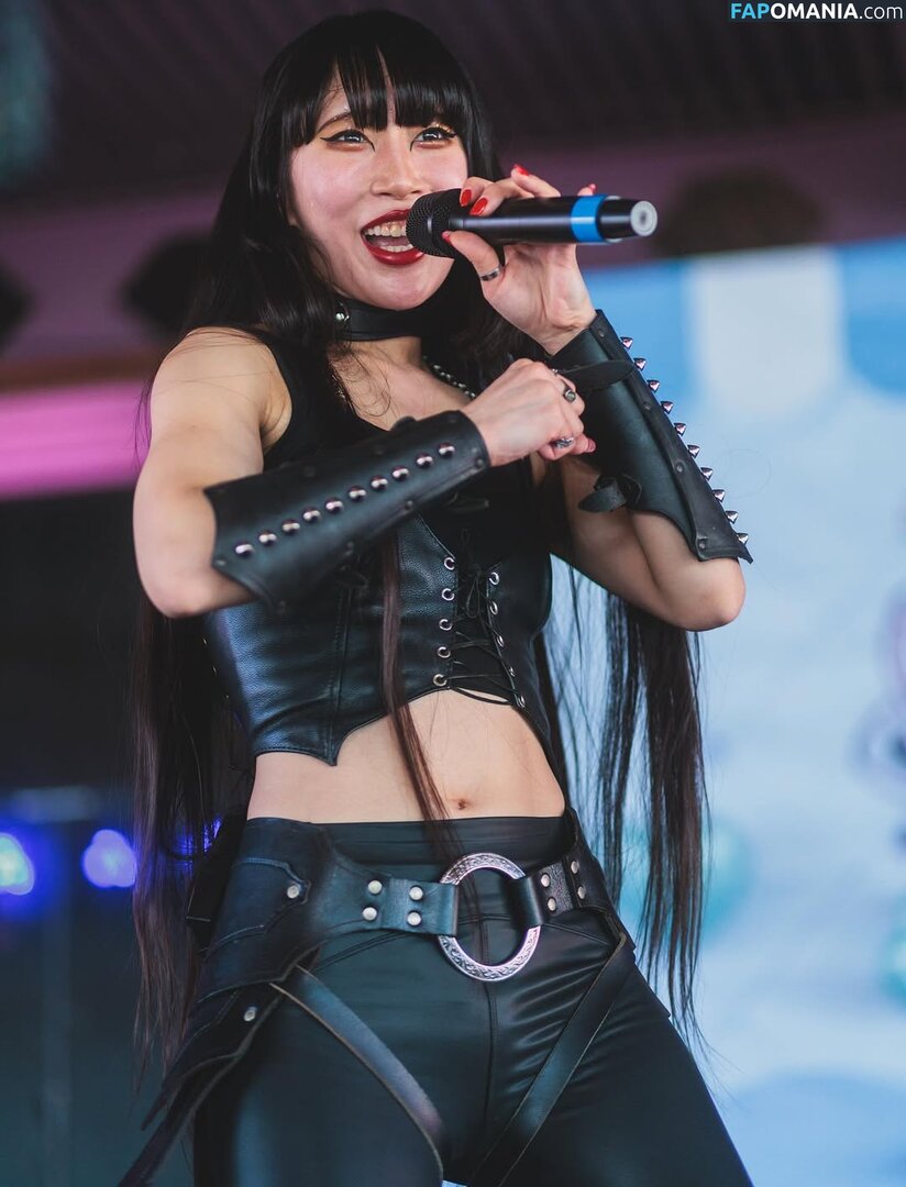 Himari Tsukishiro / himari_tsuki / 月城ひまり Nu OnlyFans  Photo fuitée #10