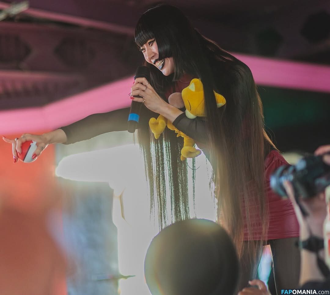 Himari Tsukishiro / himari_tsuki / 月城ひまり Nu OnlyFans  Photo fuitée #14