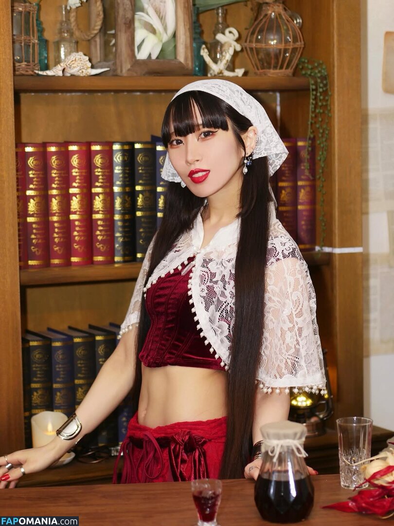 Himari Tsukishiro / himari_tsuki / 月城ひまり Nu OnlyFans  Photo fuitée #24