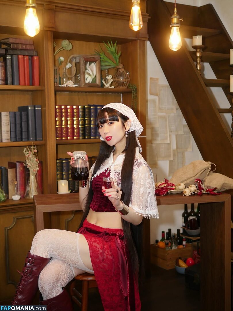 Himari Tsukishiro / himari_tsuki / 月城ひまり Nu OnlyFans  Photo fuitée #25
