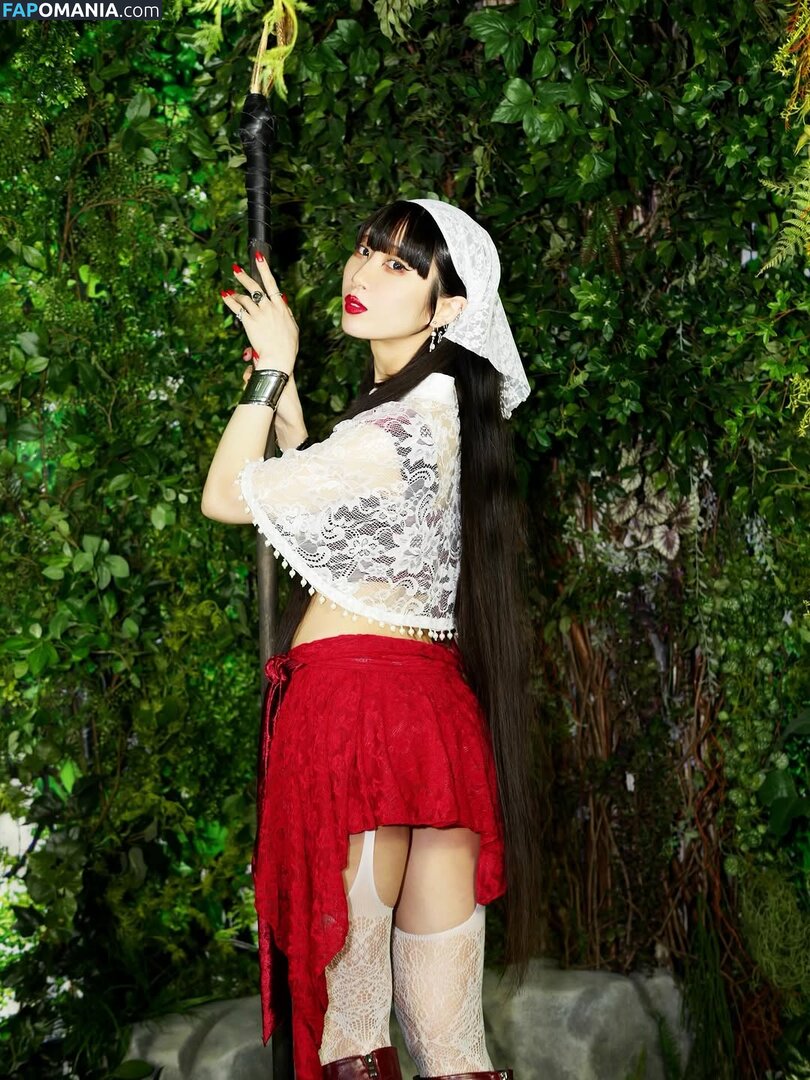 Himari Tsukishiro / himari_tsuki / 月城ひまり Nu OnlyFans  Photo fuitée #28