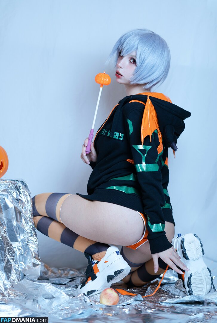 Himee.lily / Himeecosplay / kawaiierotica Nu OnlyFans  Photo fuitée #159