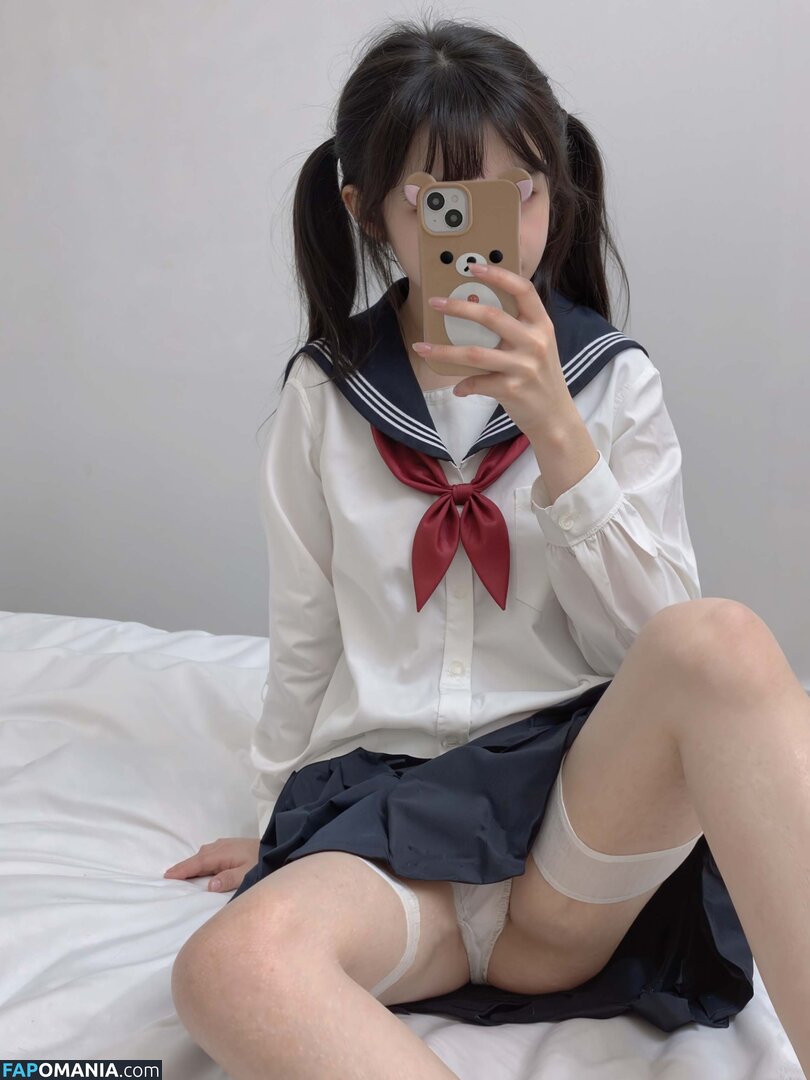 hinaheart_ / https: Nu OnlyFans  Photo fuitée #1