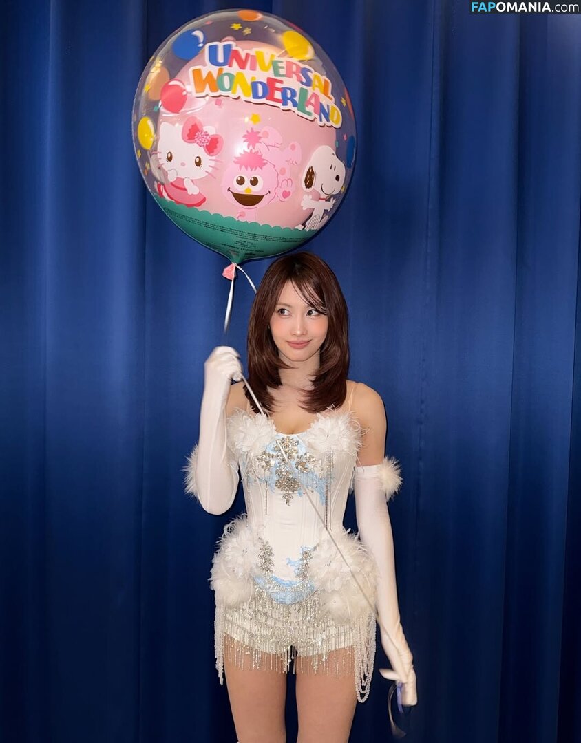 Hirai Momo / TWICE / momo.hirai Nu OnlyFans  Photo fuitée #22