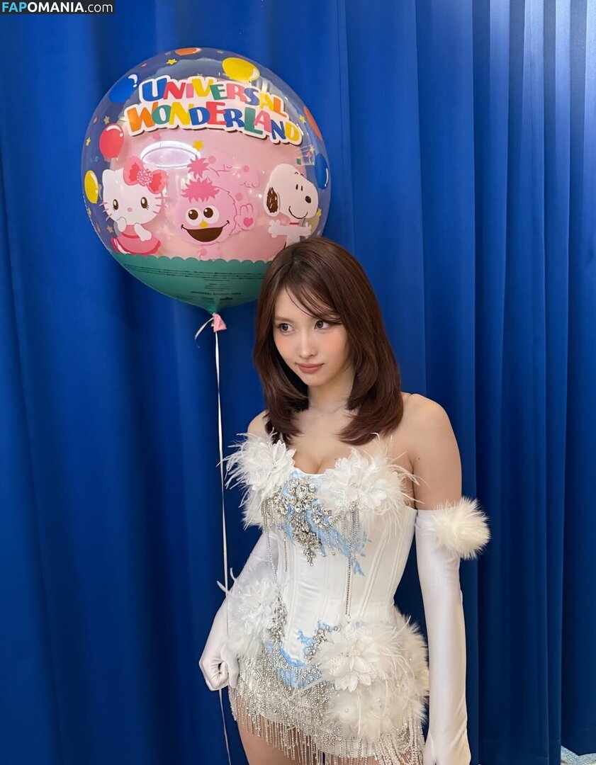 Hirai Momo / TWICE / momo.hirai Nu OnlyFans  Photo fuitée #27