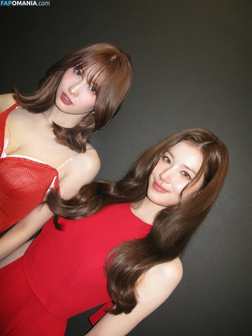 Hirai Momo / TWICE / momo Nu OnlyFans  Photo fuitée #29