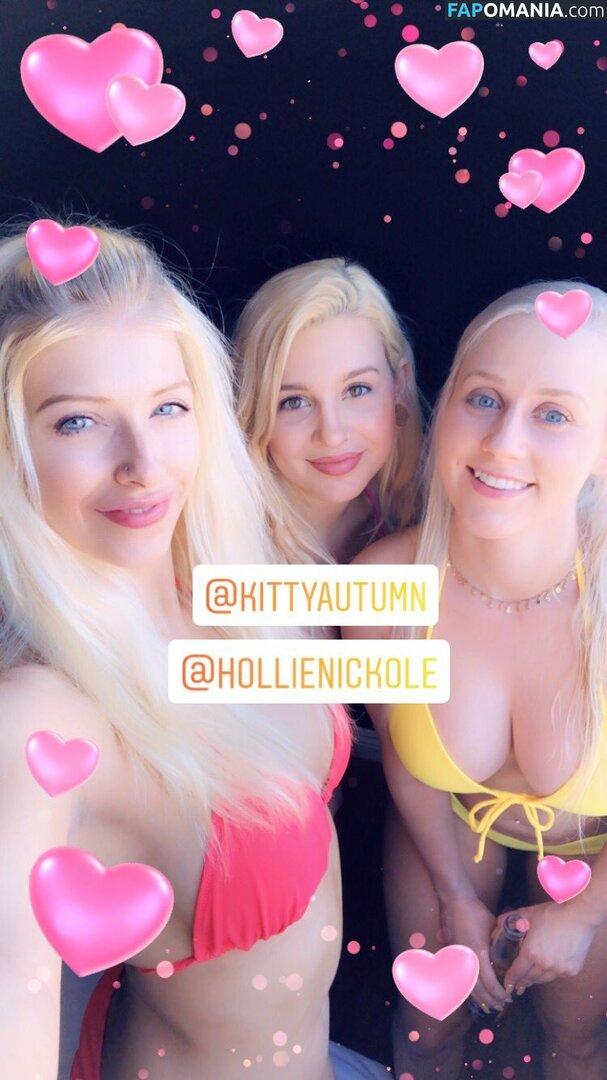 Hollie Nu OnlyFans  Photo fuitée #3