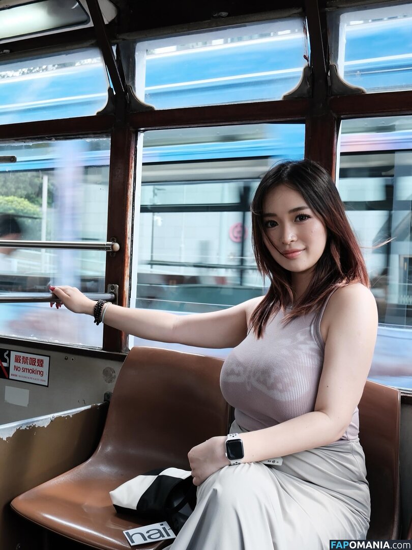 holly_shu_ Nu OnlyFans  Photo fuitée #4