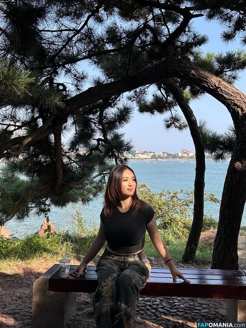 holly_shu_ Nu OnlyFans  Photo fuitée #16