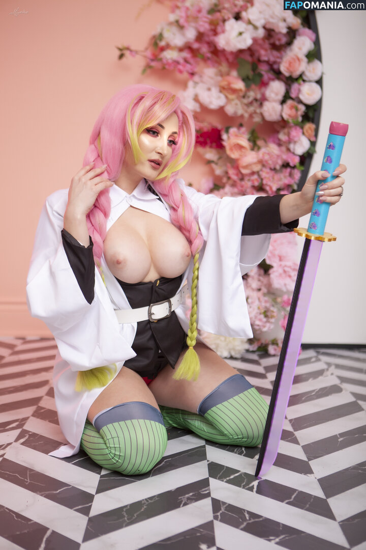 Holly Wolf / hollytwolf Nu OnlyFans  Photo fuitée #2