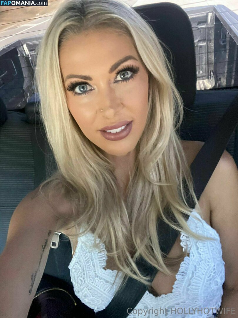 HollyHotwife / hollyhotwifejones Nu OnlyFans  Photo fuitée #156